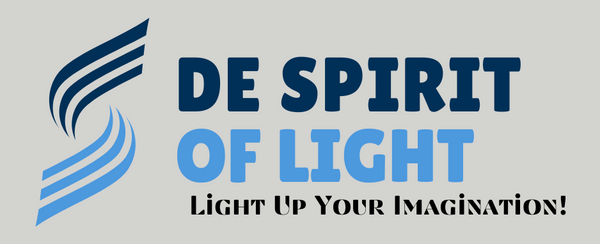 De Spirit Of Light