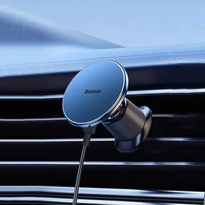 Baseus Universal Magnetic Car Charger