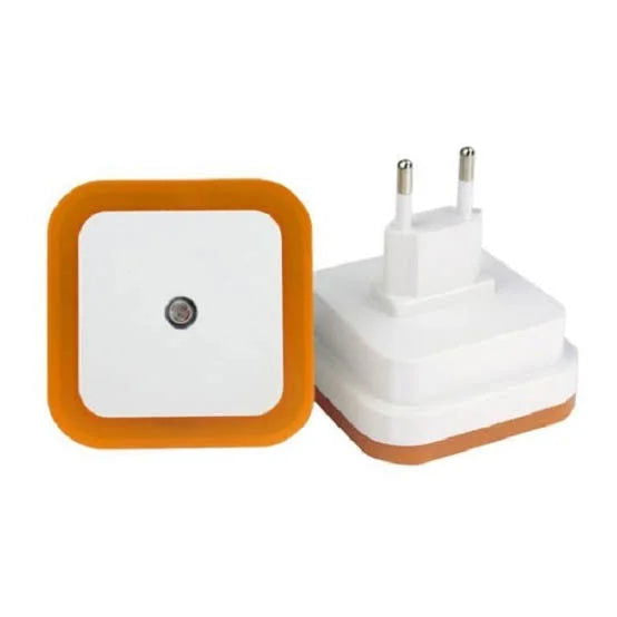 De Spirit Of Light Wireless LED Sensor Night Light De Spirit Of Light Ambient Light Ambient Lighting Automatic Night Light Bathroom Light Battery Operated Light Bedroom Light Children's Night Light Compact Night Light Energy-Efficient Light Hallway Light Home Decor Home Safety Light LED Light LED Lighting LED Sensor Light Modern Lighting Motion Sensor Light Portable Night Light Under Cabinet Light USB Rechargeable Light Wireless Night Light