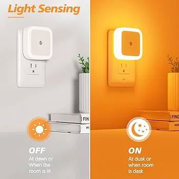 De Spirit Of Light Wireless LED Sensor Night Light De Spirit Of Light Ambient Light Ambient Lighting Automatic Night Light Bathroom Light Battery Operated Light Bedroom Light Children's Night Light Compact Night Light Energy-Efficient Light Hallway Light Home Decor Home Safety Light LED Light LED Lighting LED Sensor Light Modern Lighting Motion Sensor Light Portable Night Light Under Cabinet Light USB Rechargeable Light Wireless Night Light