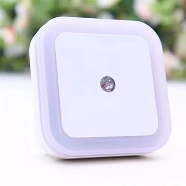 De Spirit Of Light Wireless LED Sensor Night Light De Spirit Of Light Ambient Light Ambient Lighting Automatic Night Light Bathroom Light Battery Operated Light Bedroom Light Children's Night Light Compact Night Light Energy-Efficient Light Hallway Light Home Decor Home Safety Light LED Light LED Lighting LED Sensor Light Modern Lighting Motion Sensor Light Portable Night Light Under Cabinet Light USB Rechargeable Light Wireless Night Light