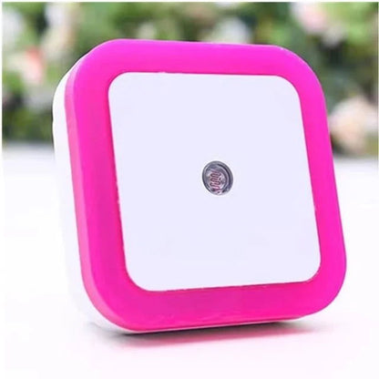 De Spirit Of Light Wireless LED Sensor Night Light De Spirit Of Light Ambient Light Ambient Lighting Automatic Night Light Bathroom Light Battery Operated Light Bedroom Light Children's Night Light Compact Night Light Energy-Efficient Light Hallway Light Home Decor Home Safety Light LED Light LED Lighting LED Sensor Light Modern Lighting Motion Sensor Light Portable Night Light Under Cabinet Light USB Rechargeable Light Wireless Night Light