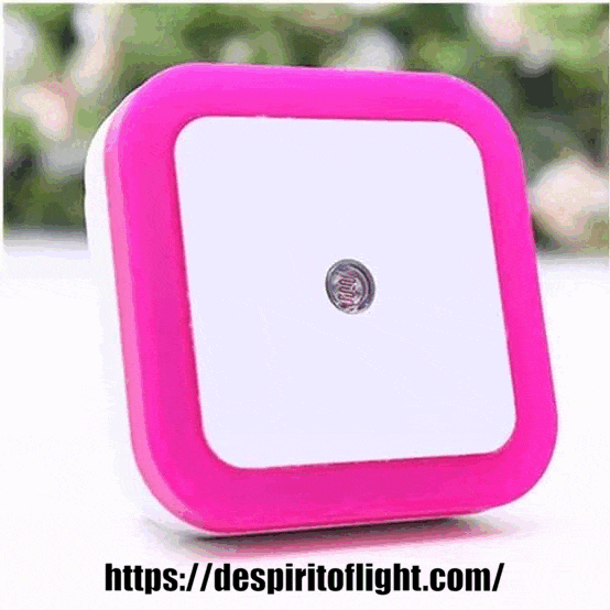 De Spirit Of Light Wireless LED Sensor Night Light De Spirit Of Light Ambient Light Ambient Lighting Automatic Night Light Bathroom Light Battery Operated Light Bedroom Light Children's Night Light Compact Night Light Energy-Efficient Light Hallway Light Home Decor Home Safety Light LED Light LED Lighting LED Sensor Light Modern Lighting Motion Sensor Light Portable Night Light Under Cabinet Light USB Rechargeable Light Wireless Night Light